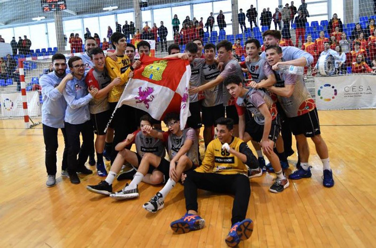 Pablo Riega cadete masculino cyl val3