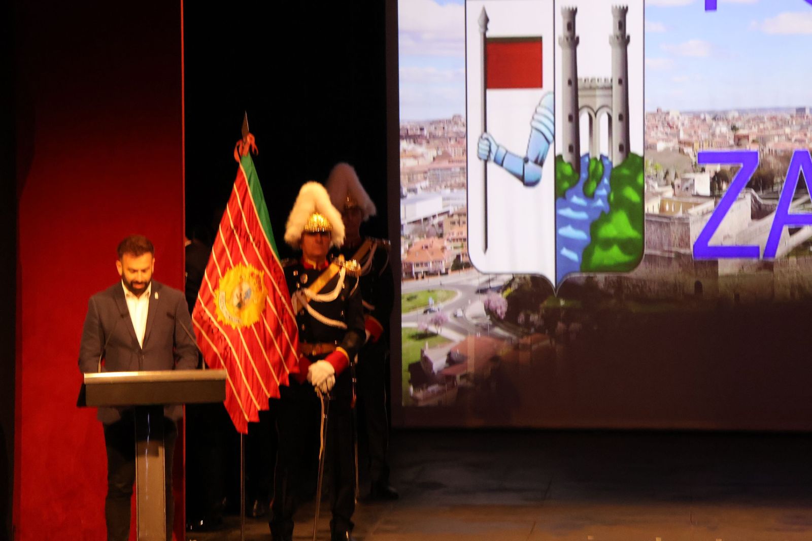 Día de la Policía Local de Zamora