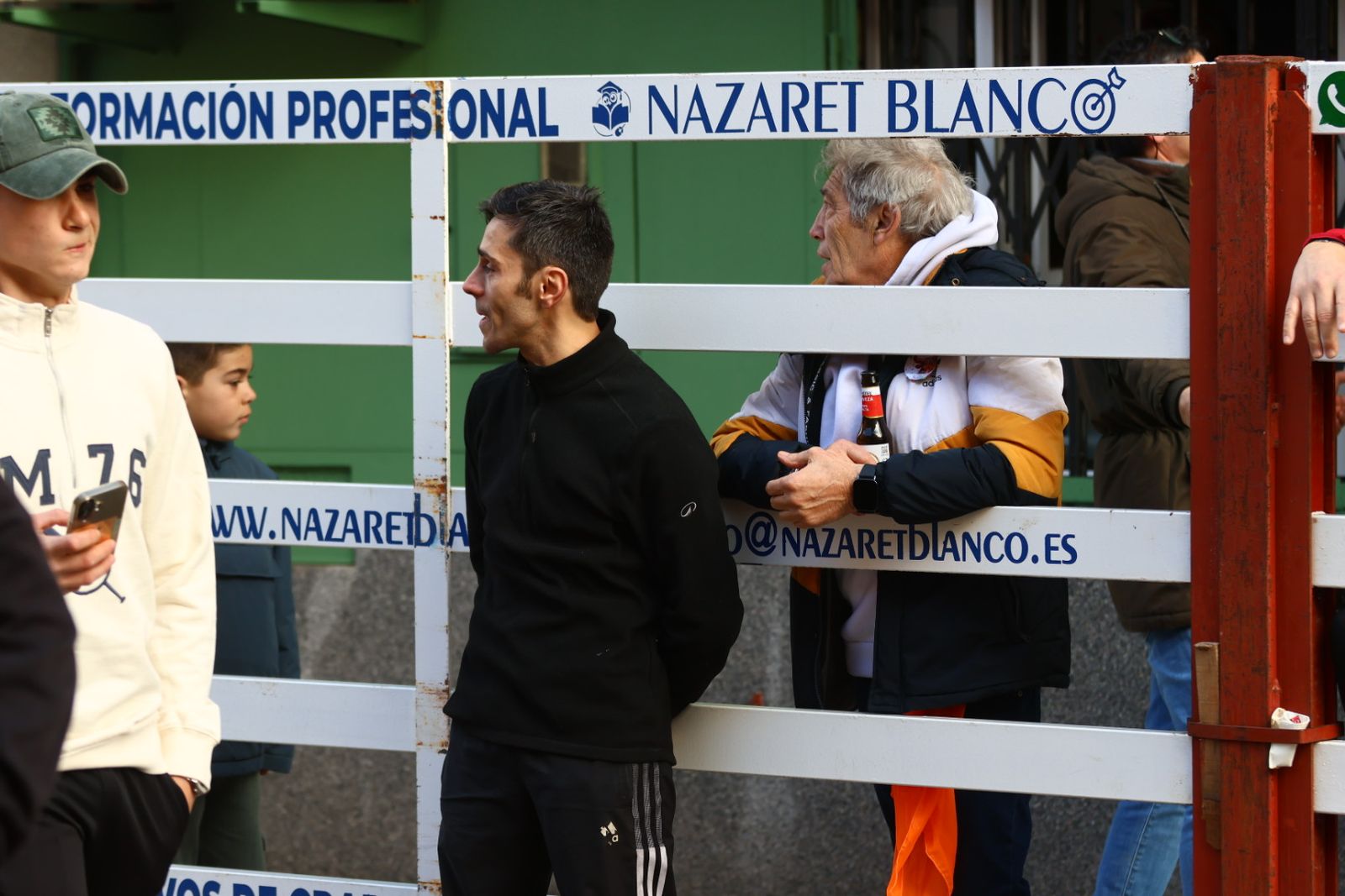 Así ha vivido Ciudad Rodrigo el último encierro del Carnaval del Toro
