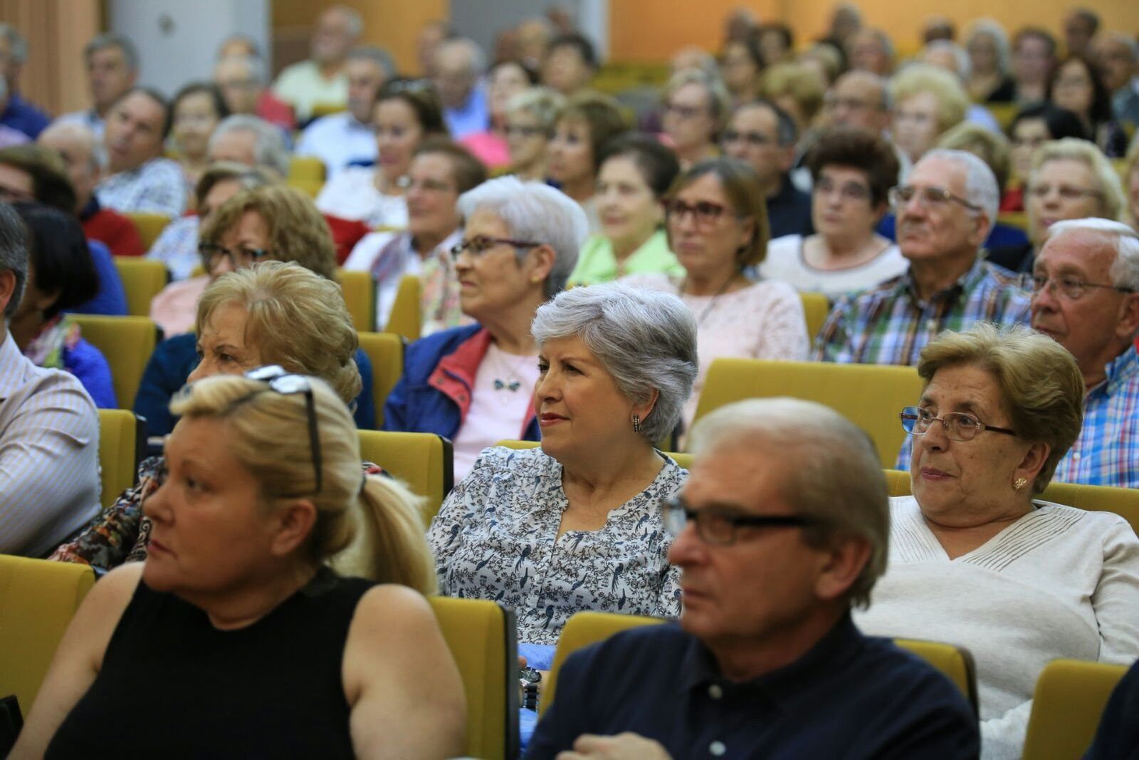 Conferencia del Programa Interuniversitario de la Experiencia