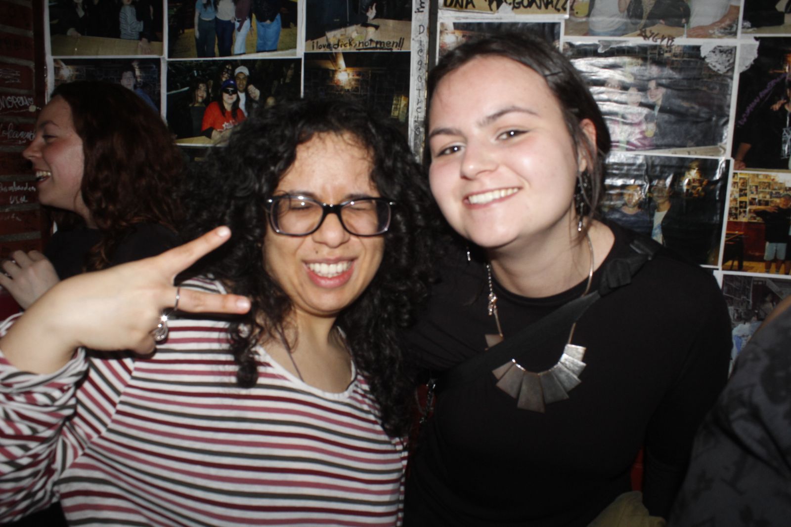 Salamanca de noche, viernes 20 de marzo