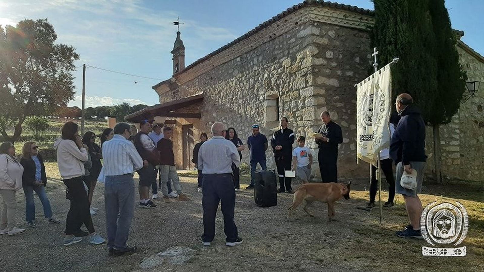 Jornada de Convivencia de Nuestro Señor de Luz y Vida. Archivo