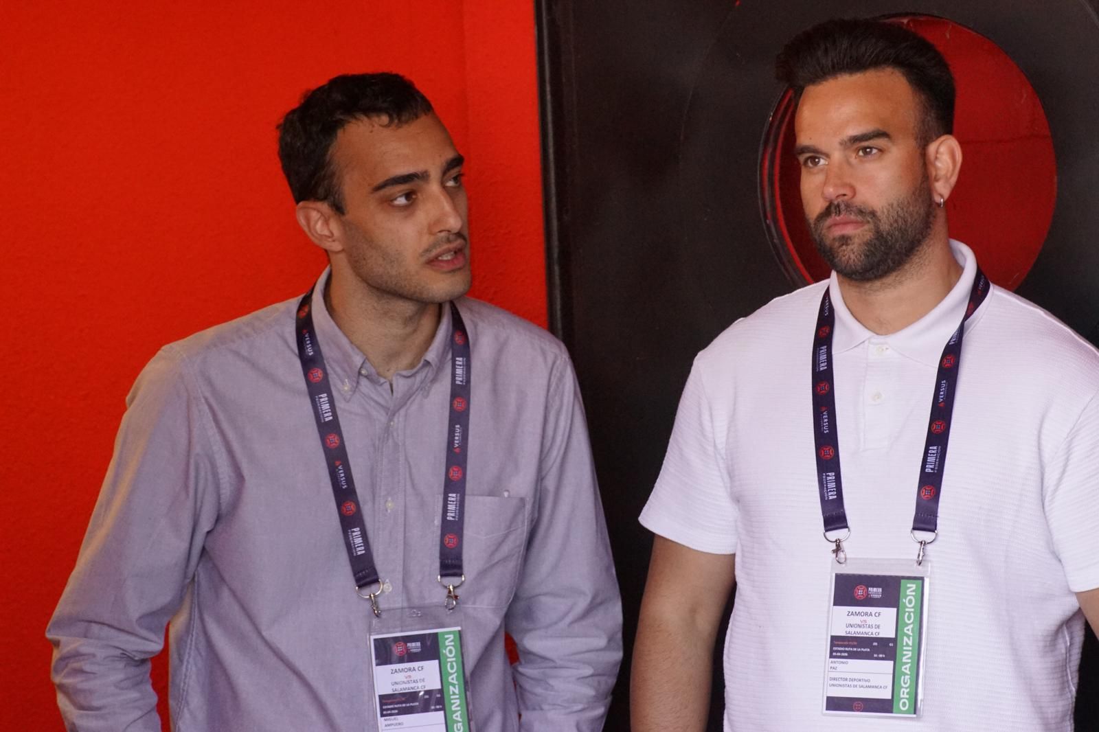 Revive en imágenes el duelo entre el Zamora CF y Unionistas de Salamanca (5).jpeg