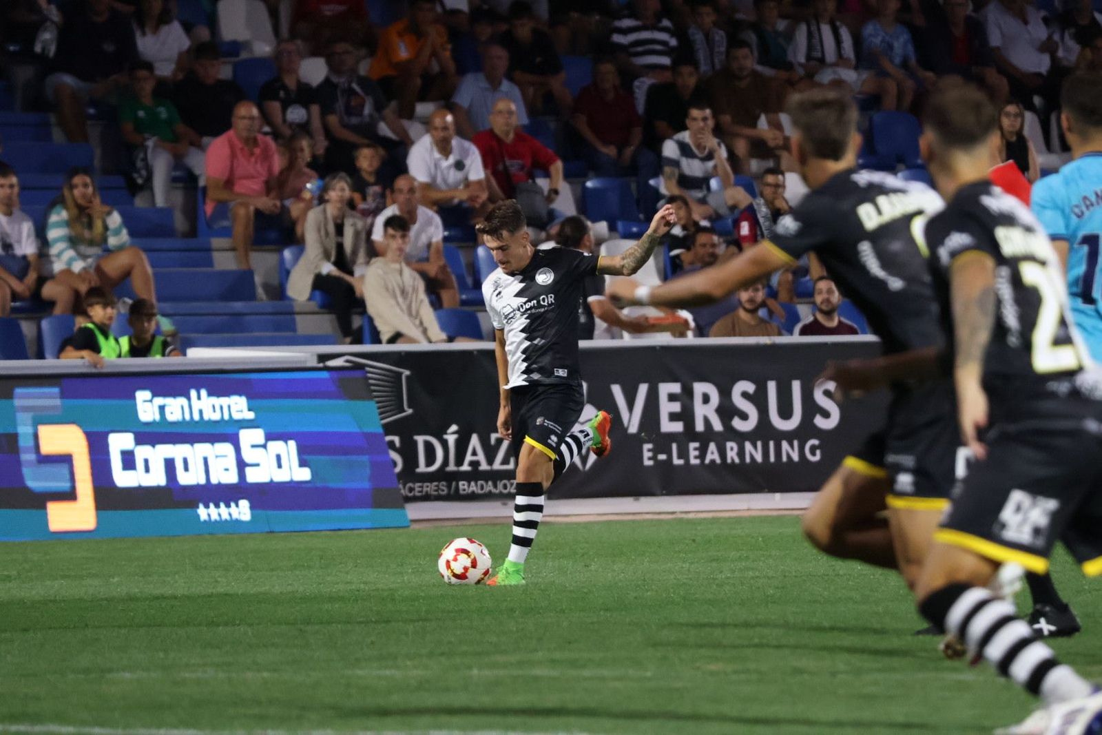 Unionistas - Athletic B