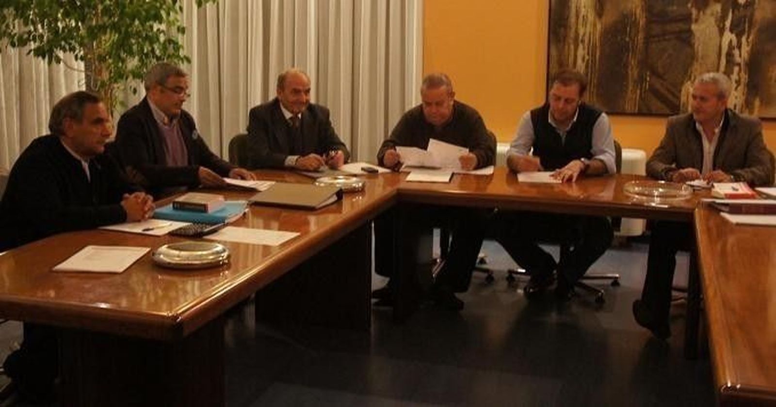 Primeros pasos hacia el futuro de la UDS