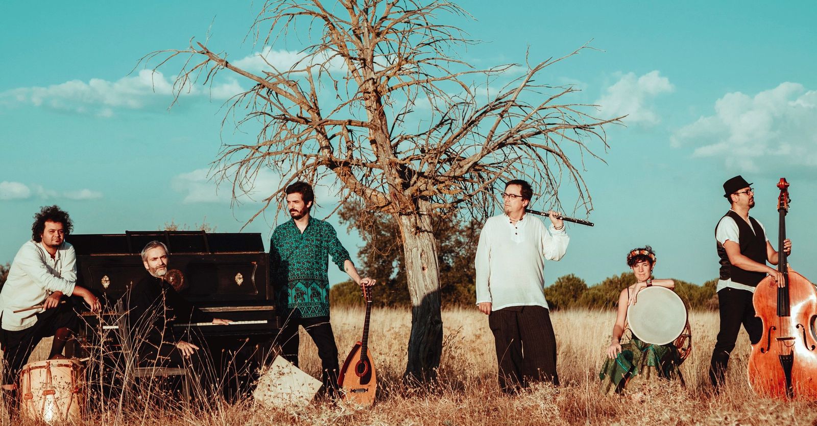 Cartel Riofrío de Aliste