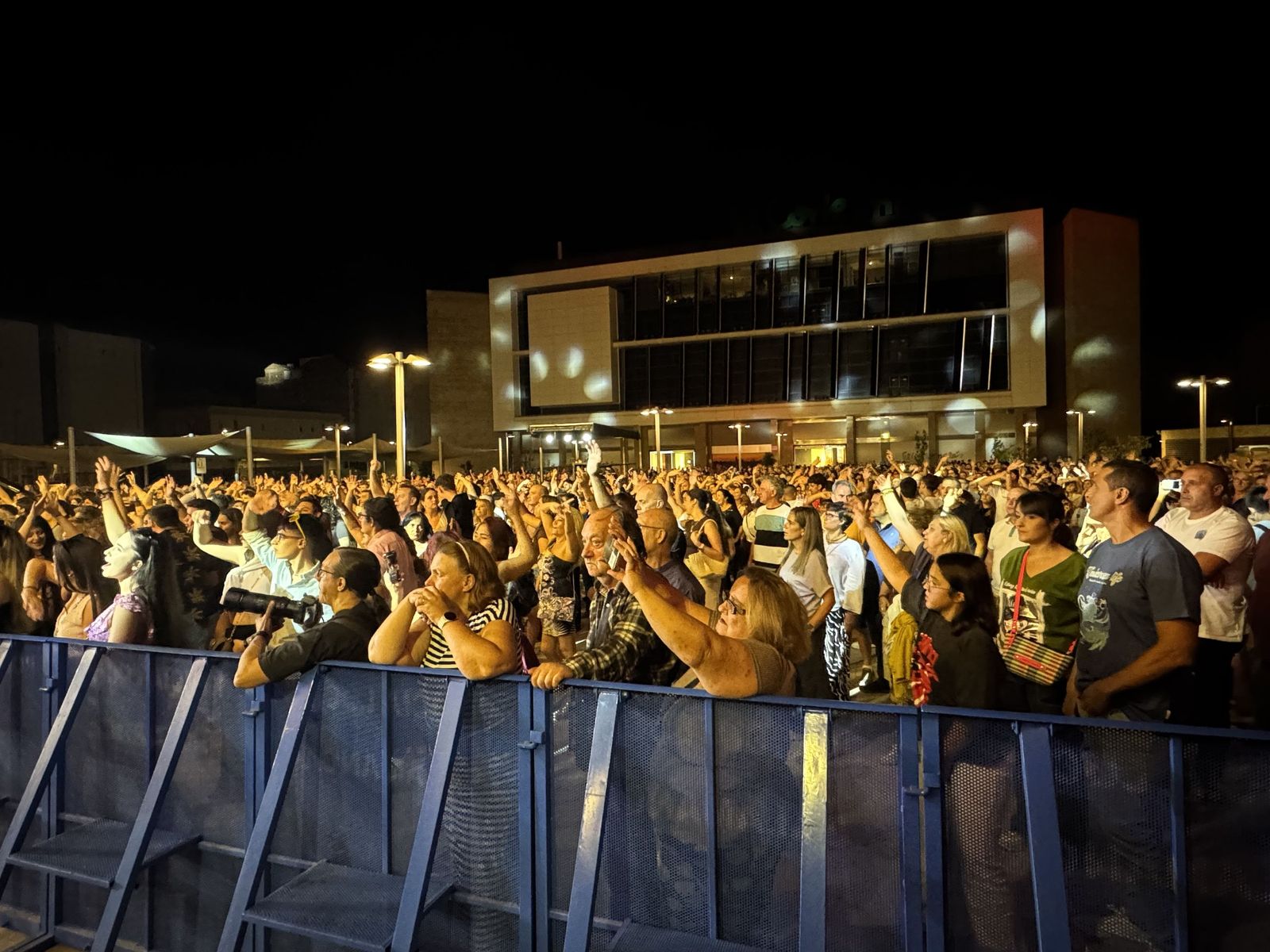 Orquesta La Fórmula