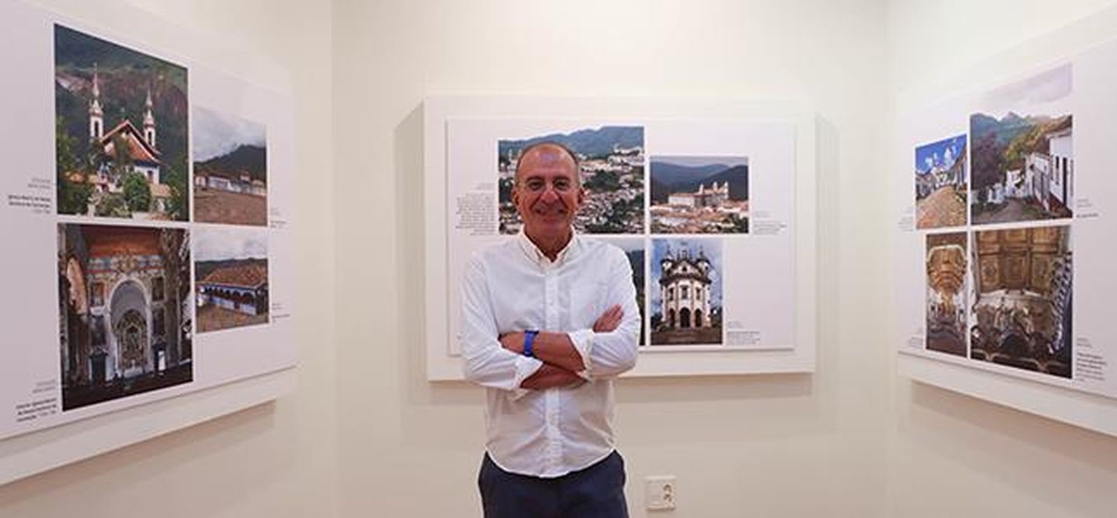 Muestra de fotografías realizadas en Brasil entre 2007 y 2022 por Pablo de la Riestra