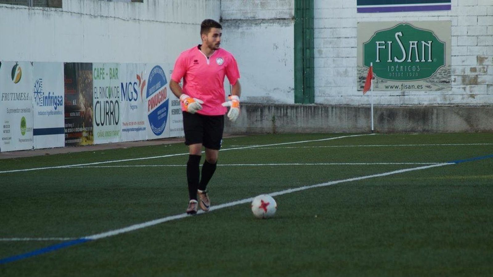 Unionistas encaja más goles que la pasada temporada