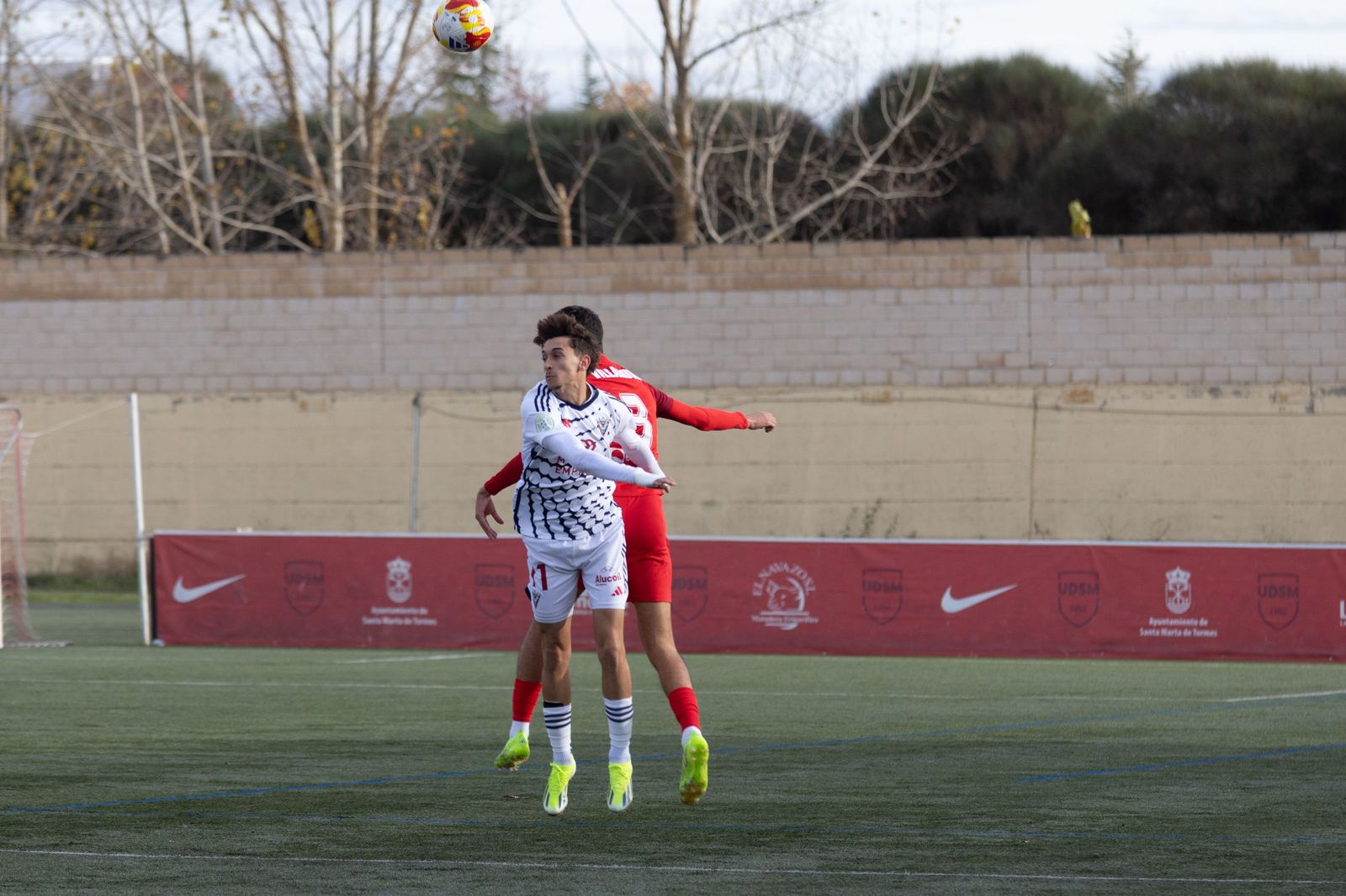 UD Santa Marta – Mirandés B