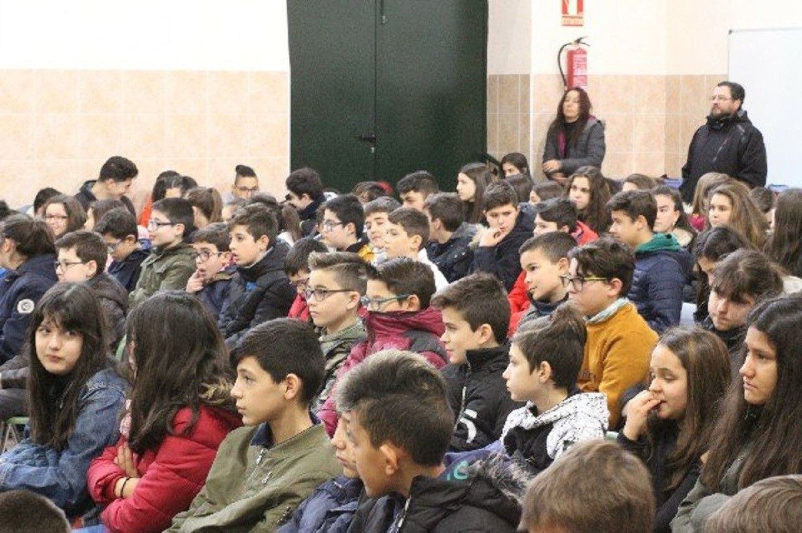 Maria Auxiliadora Bejar