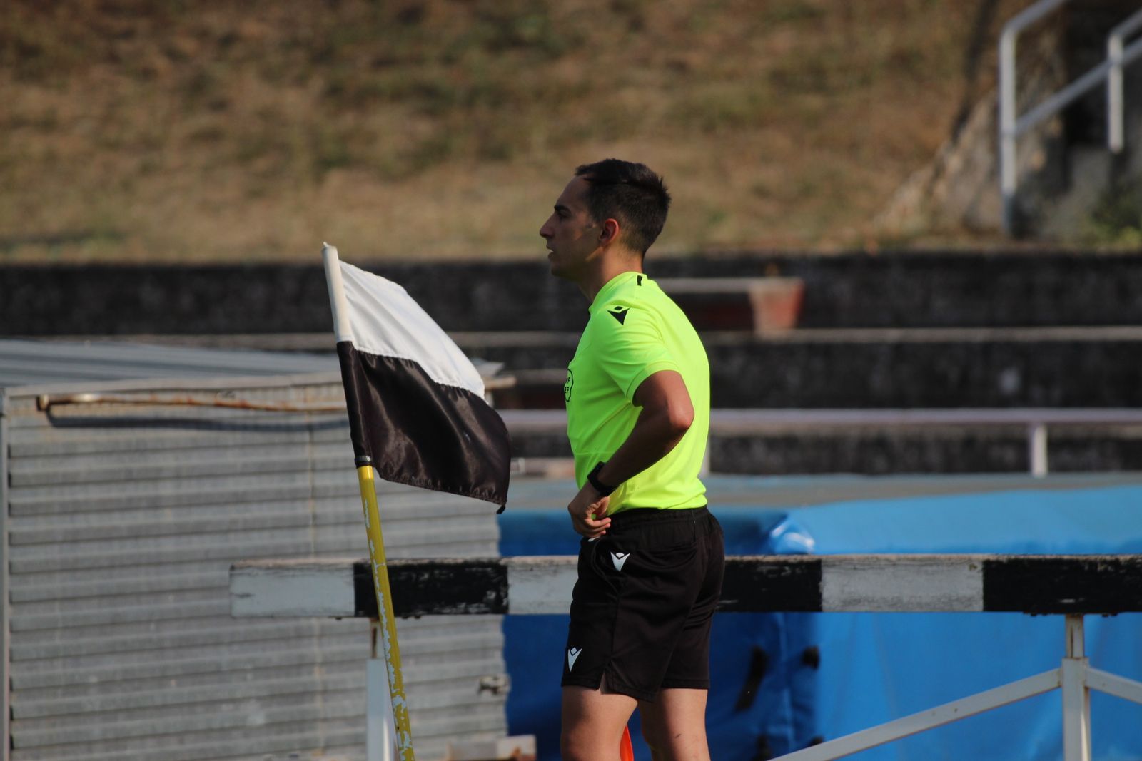 Copa RFEF: Salamanca CF UDS - Guijuelo.