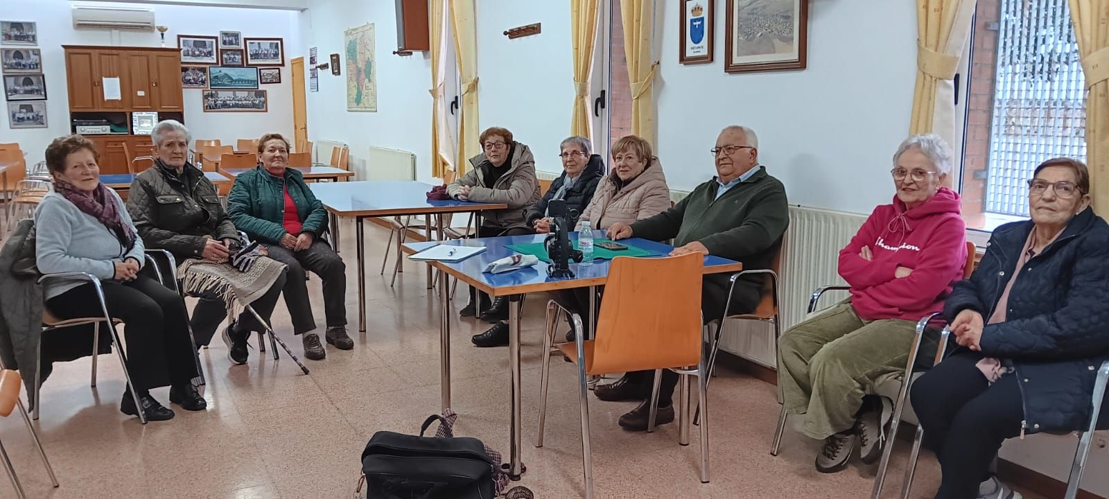 Fundacion Ciudad Rodrigo Ruta Sonora Sancti Spíritus