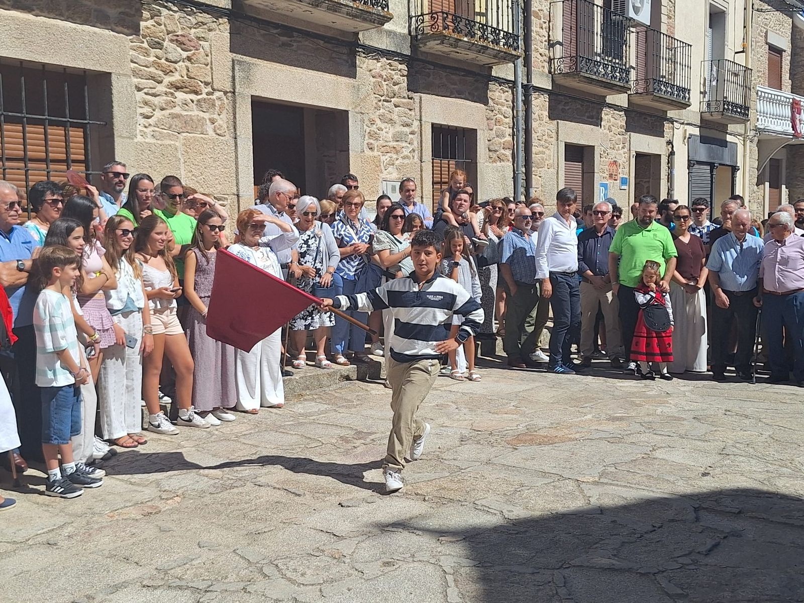 Barruecopardo celebra sus fiestas del Cristo (10).jpeg