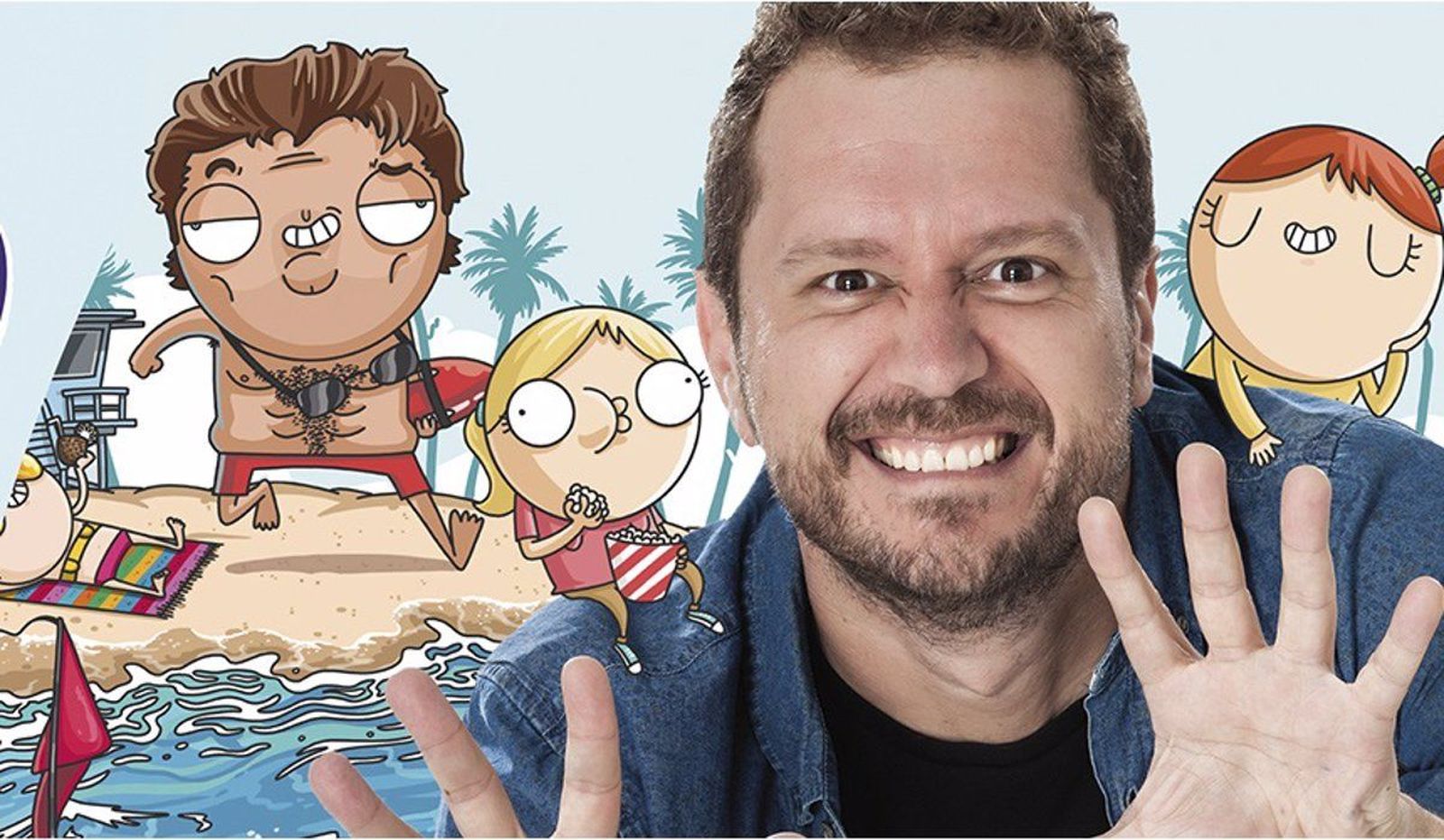 Cartel del espectáculo