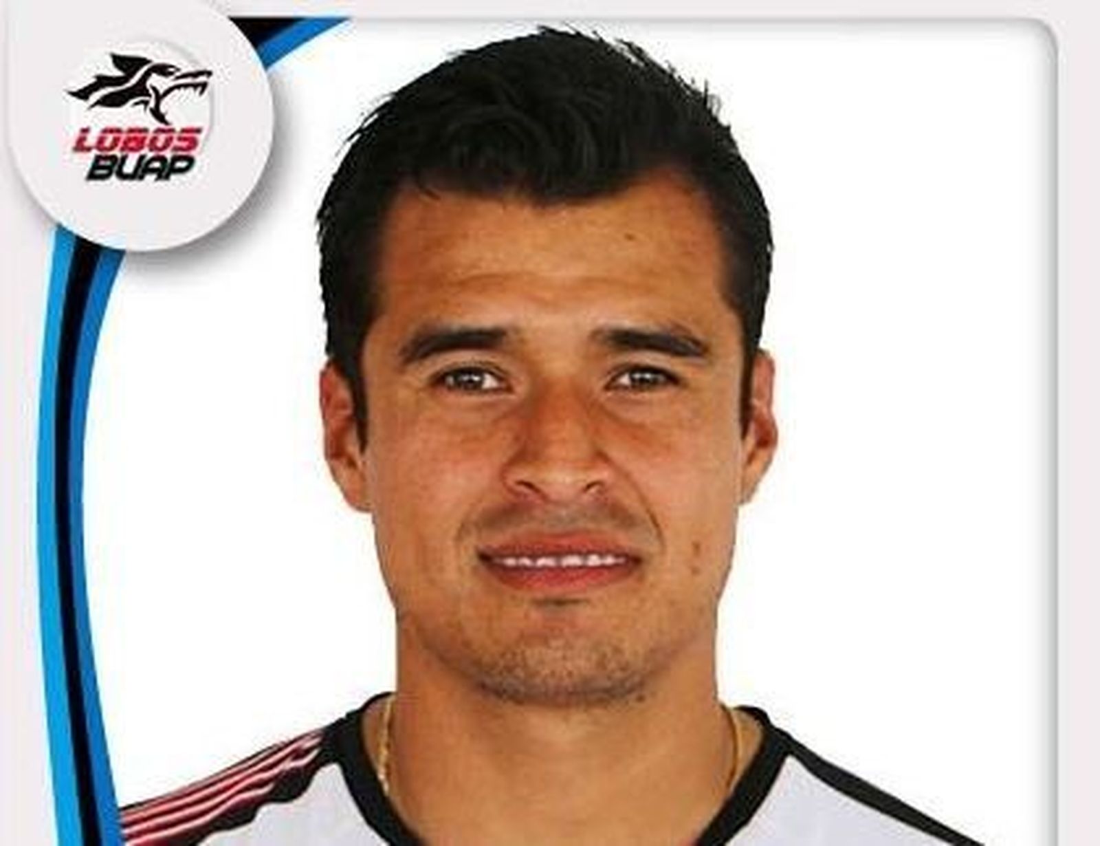 El mexicano Marco Iván Pérez Riego, nuevo jugador del CF Salmantino UDS
