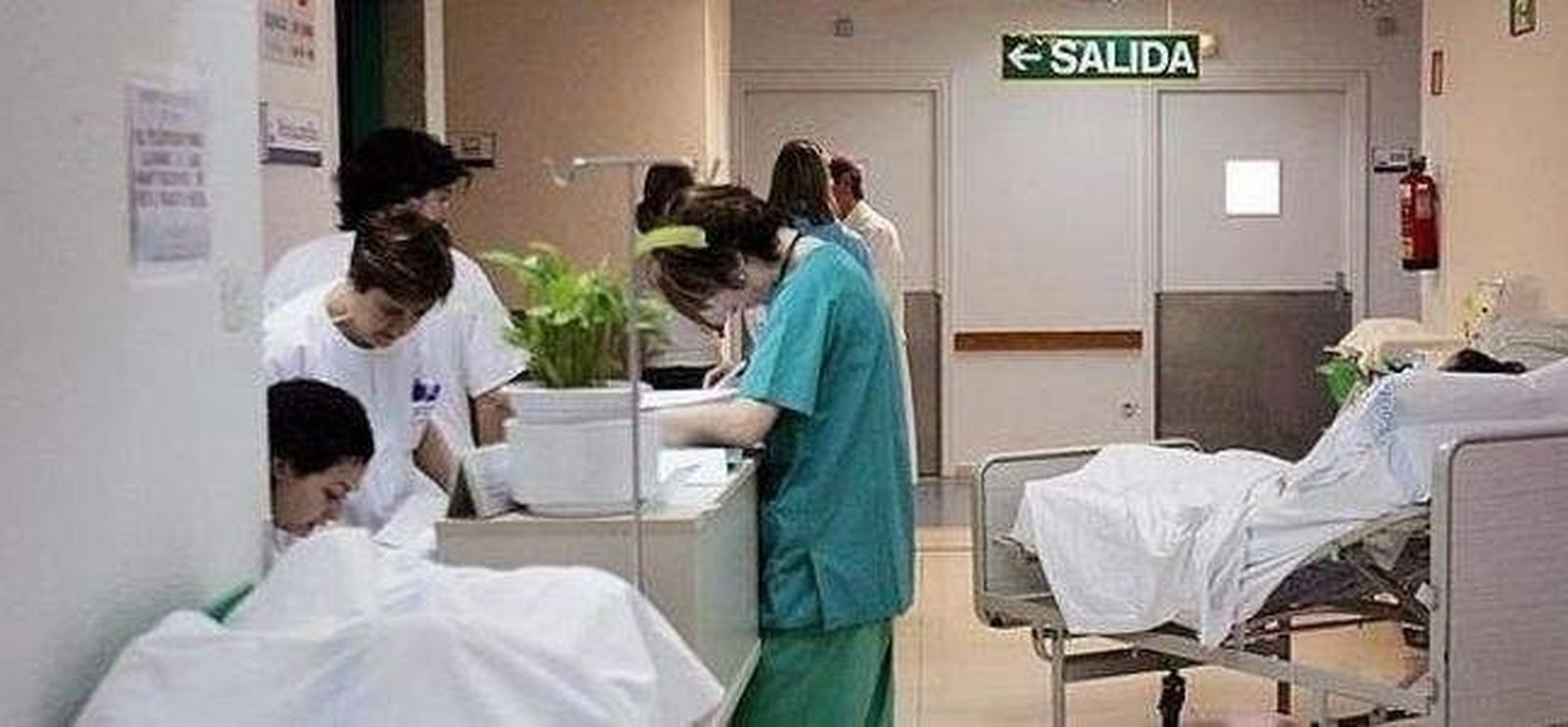 CSIF denuncia que siguen aumentando los interinos pese al acuerdo existente