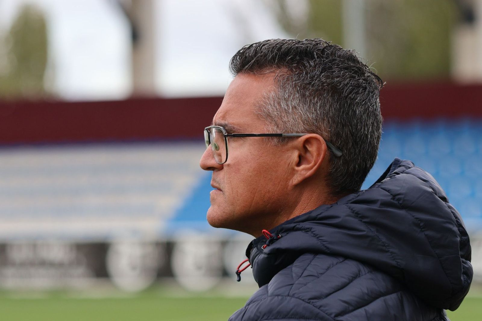 Unionistas – Tarazona