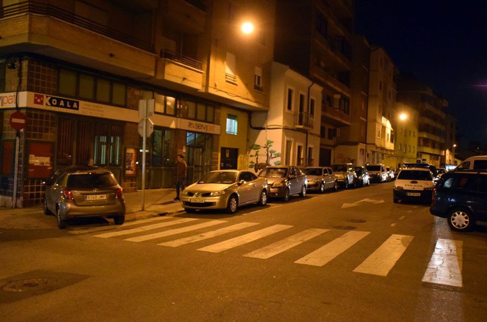 Robo arapiles encapuchados zamora