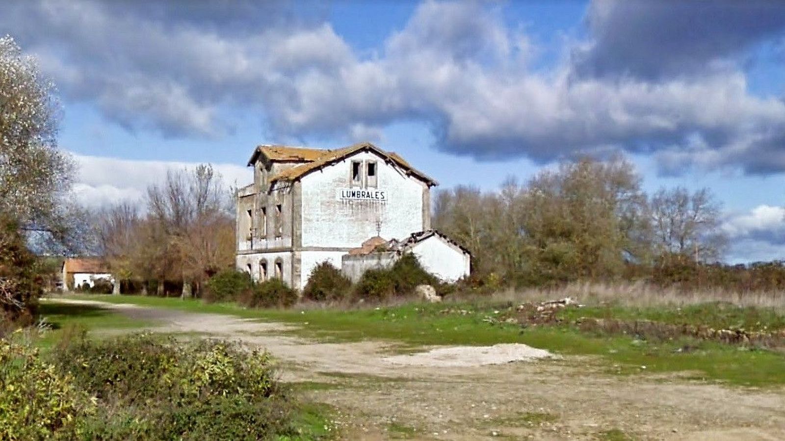 Lumbrales