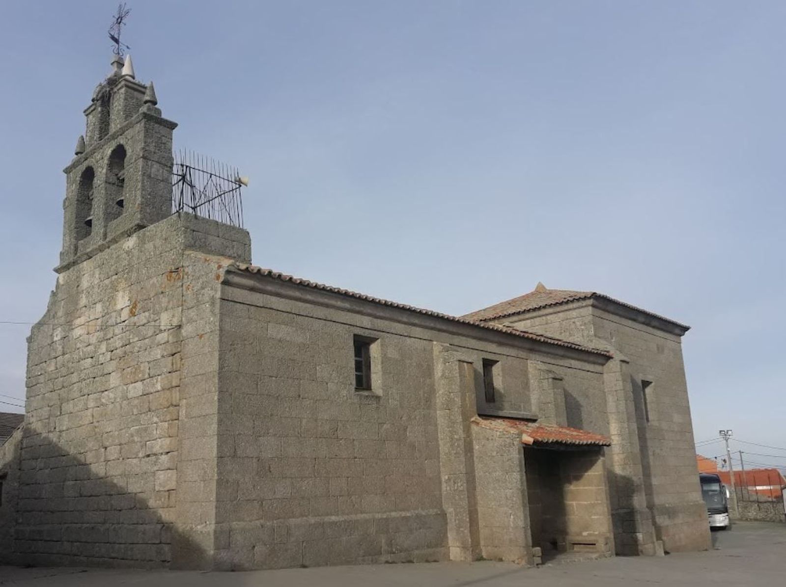 Abelón de Sayago