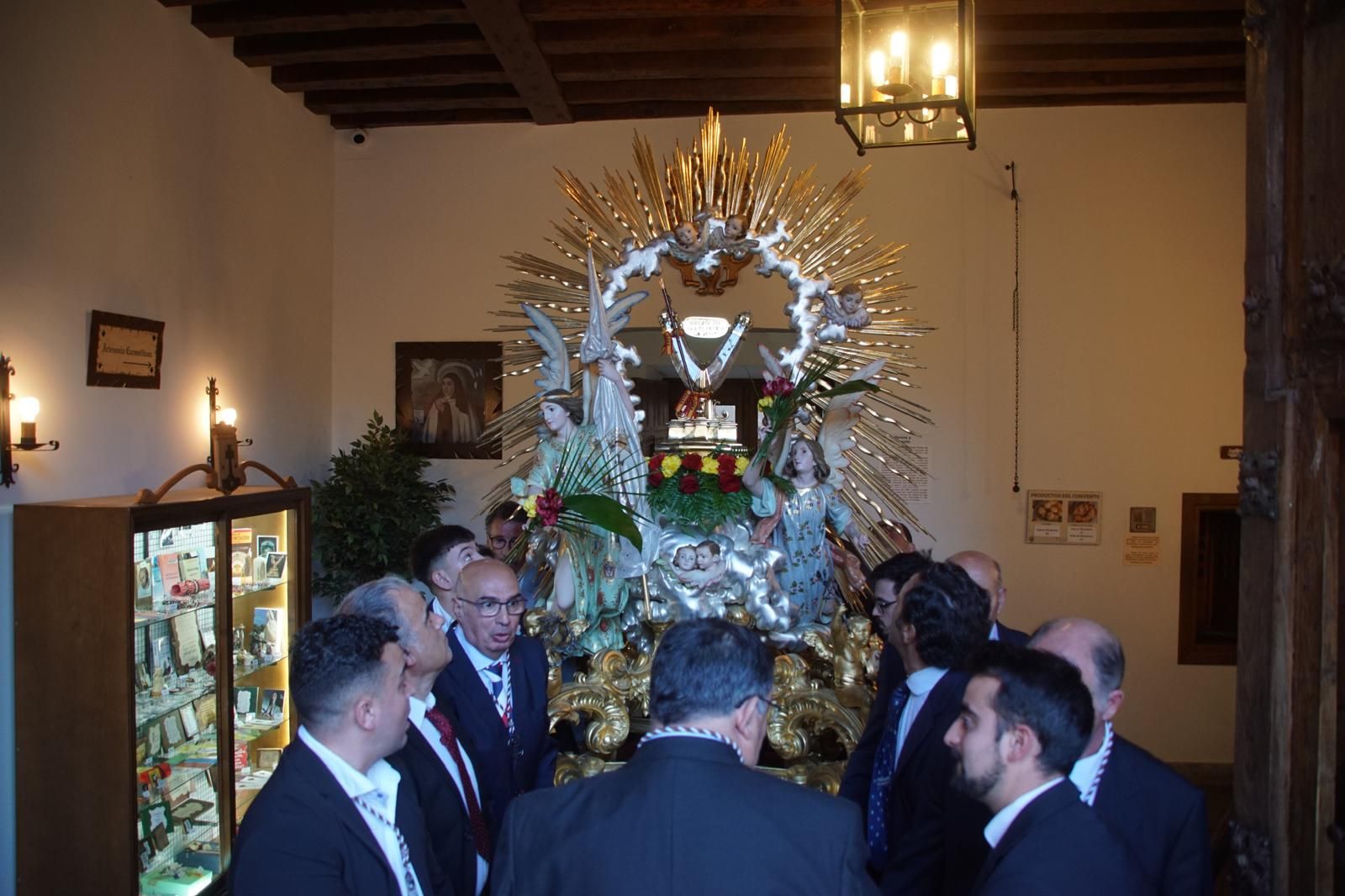 Procesión de Santa Teresa en Alba 2025 (2).jpeg