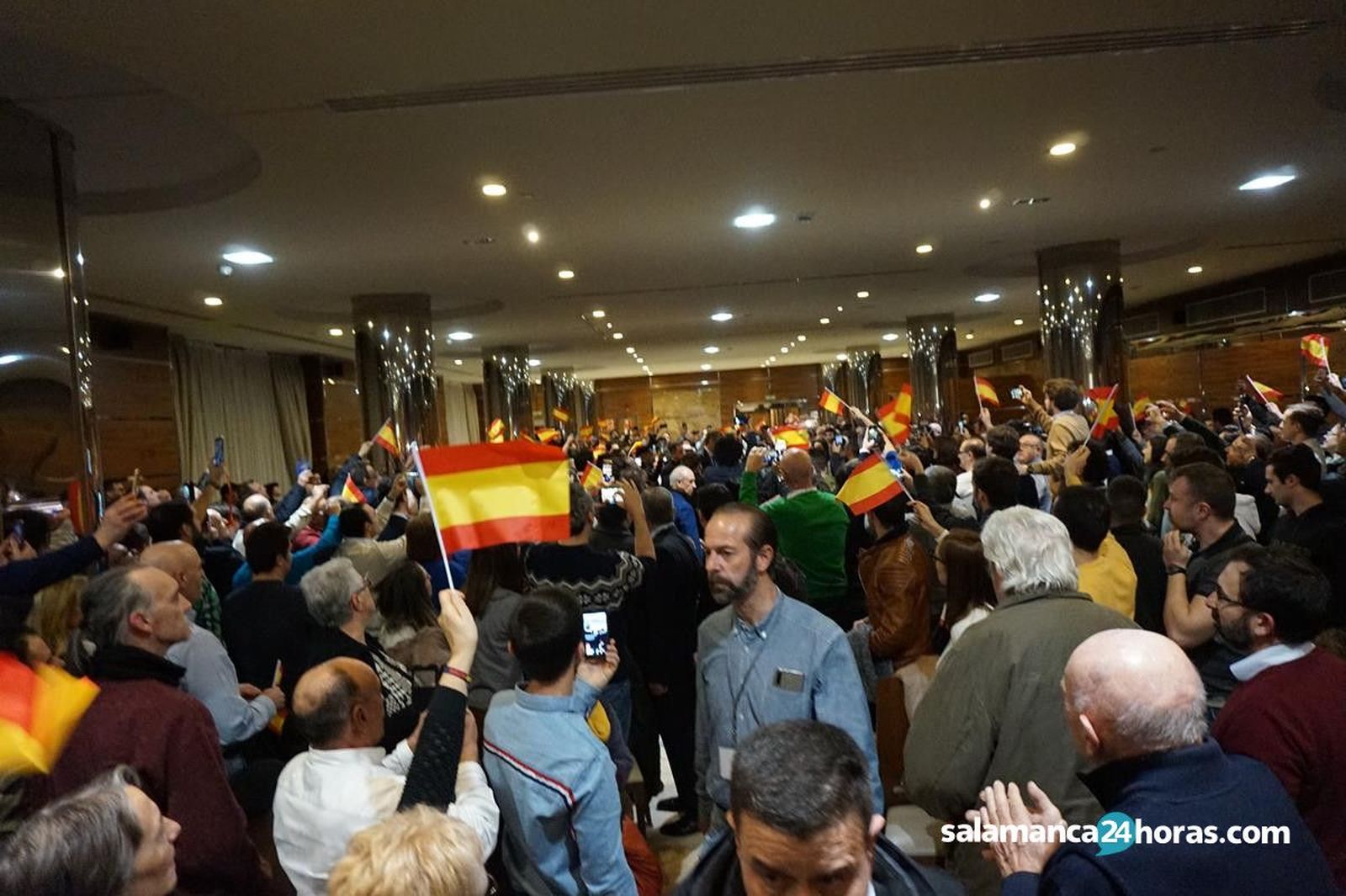 Javier Ortega Smith Vox Salamanca (20)