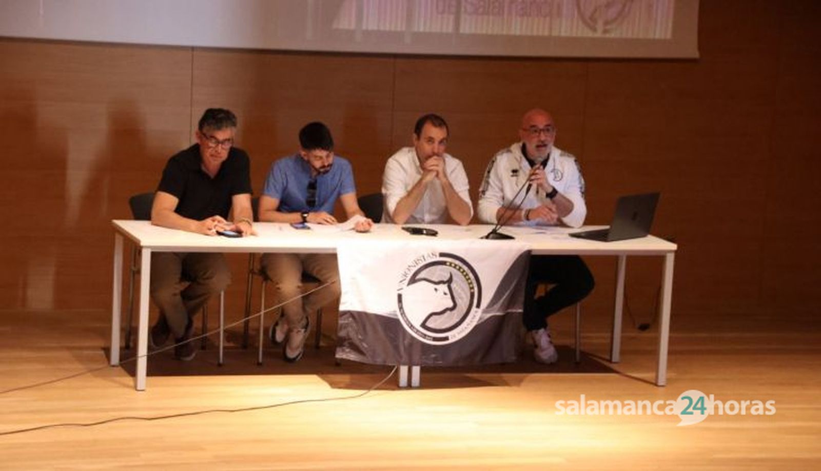 Asamblea General Extraordinaria de Unionistas