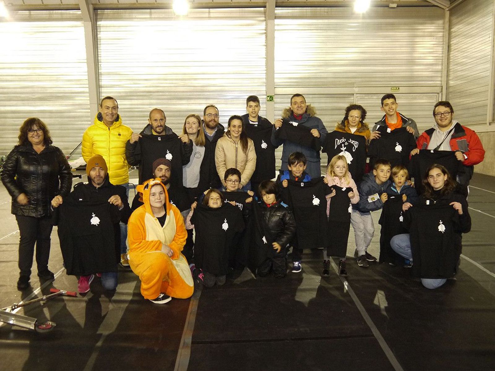 Clausura jornadas Duelo y Juego (33)