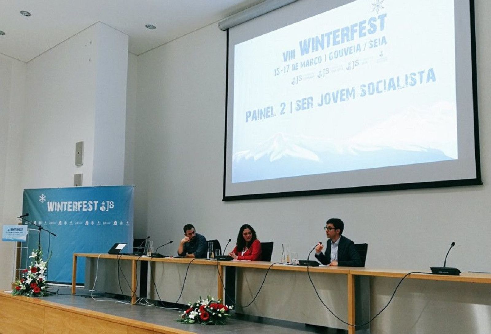 Foto   José Luis Mateos cooperación transfronteriza