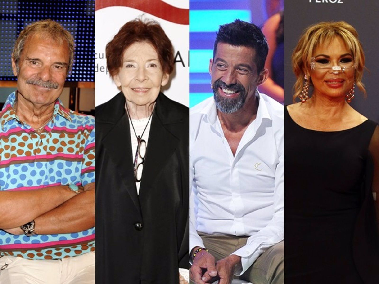 Famosos fallecidos en 2022