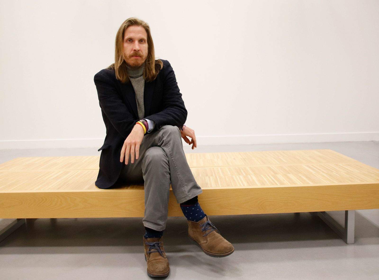 Pablo Fernandez, Unidas Podemos (5)