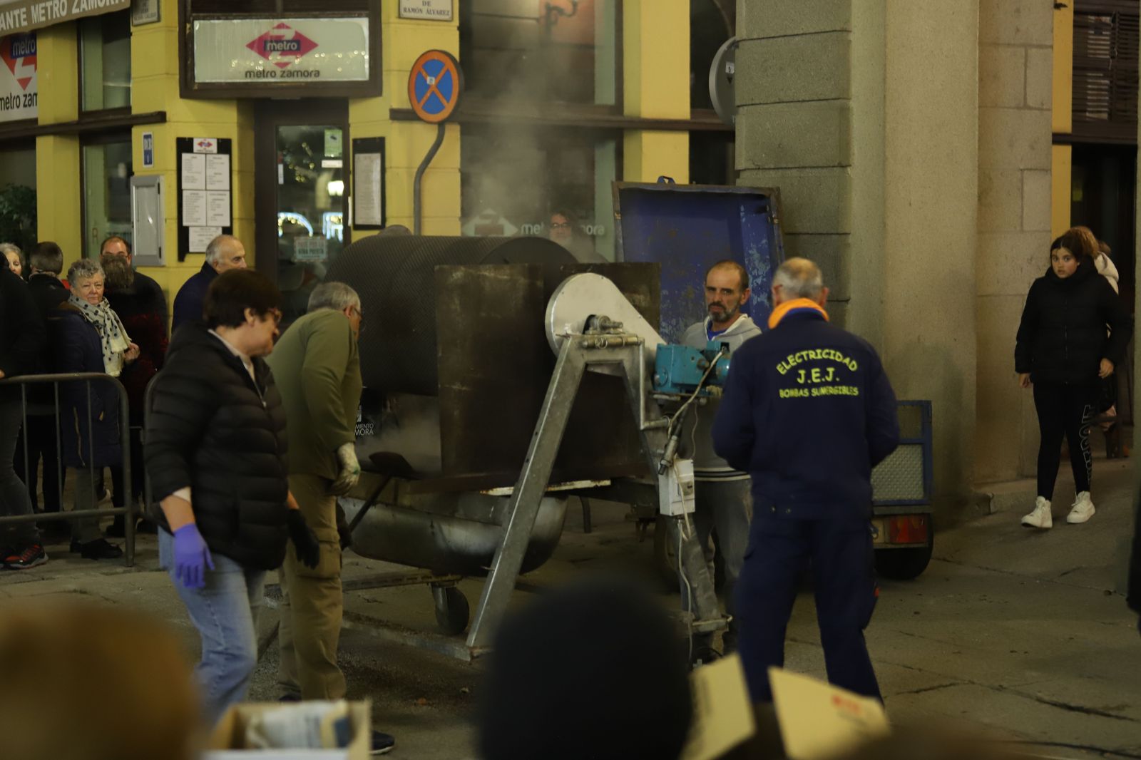 encendido-de-navidad-2024-en-zamora-foto-maria-lorenzo-3