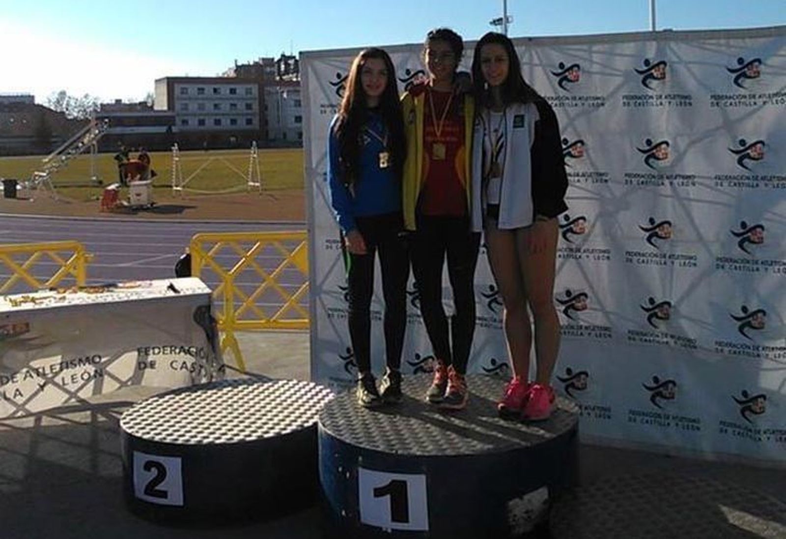 El Vino Toro Caja Rural Softoro logra diez medallas en el Autonómico de pruebas de anillo