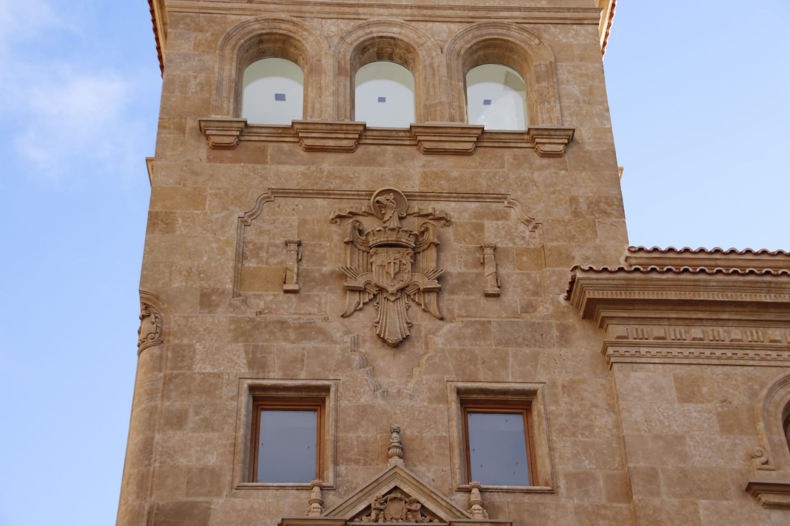 Escudos de Los Aguiluchos