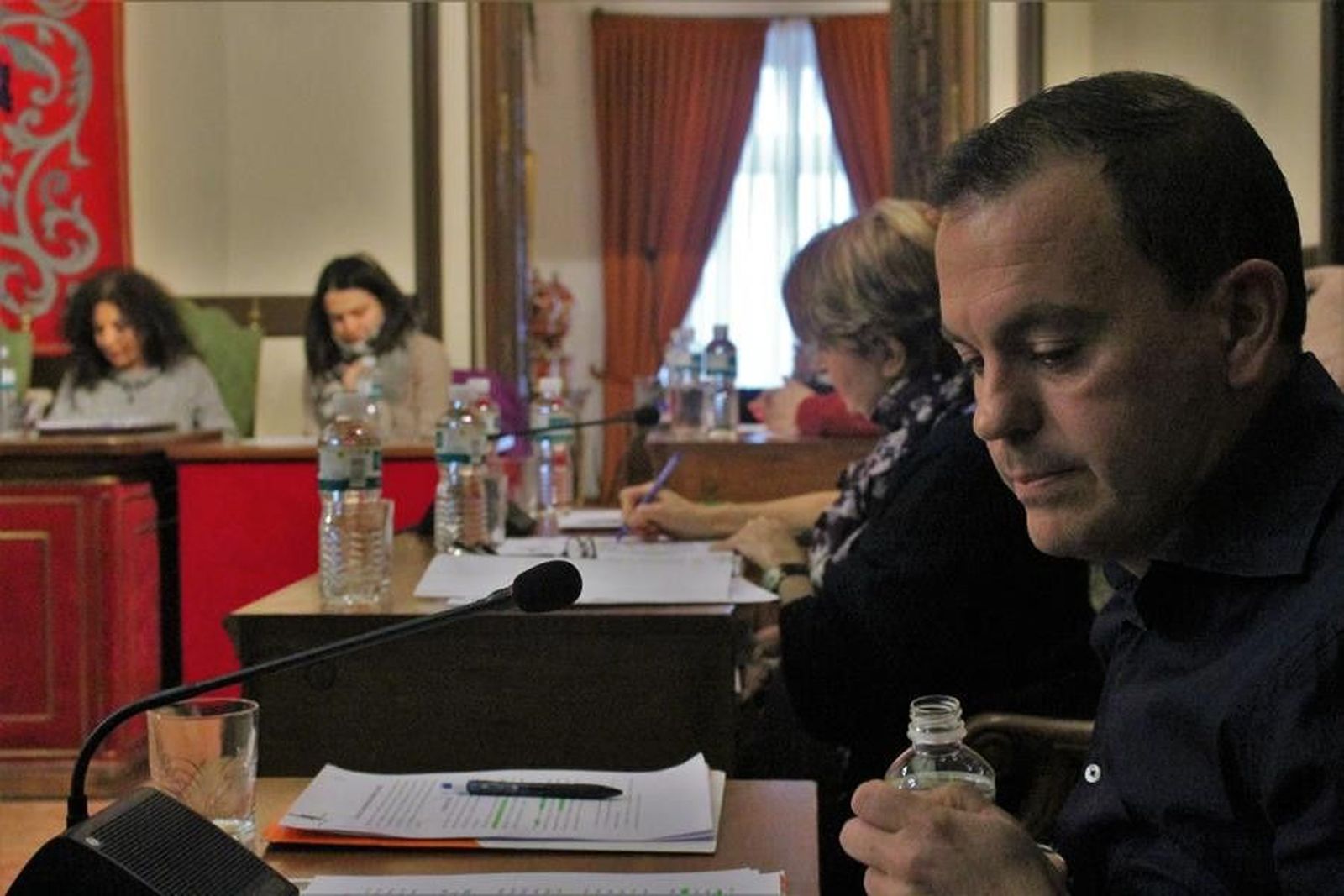 Requejo ciudadanos pleno febrero