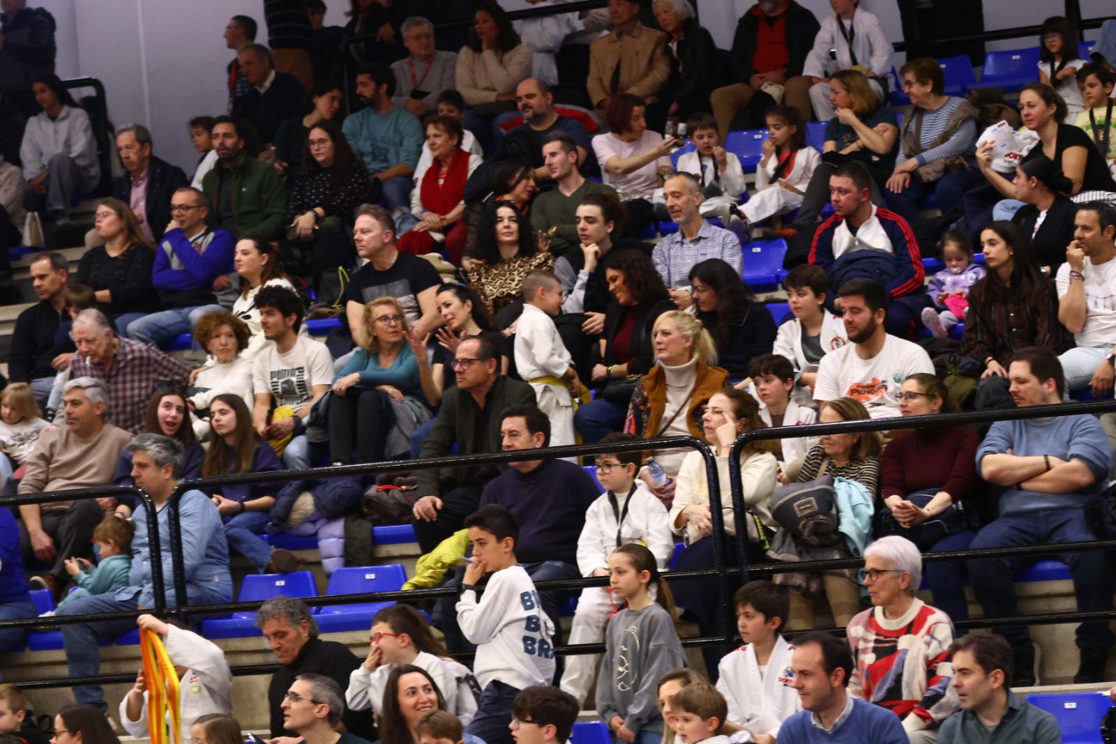 XI Campeonato Doryoku