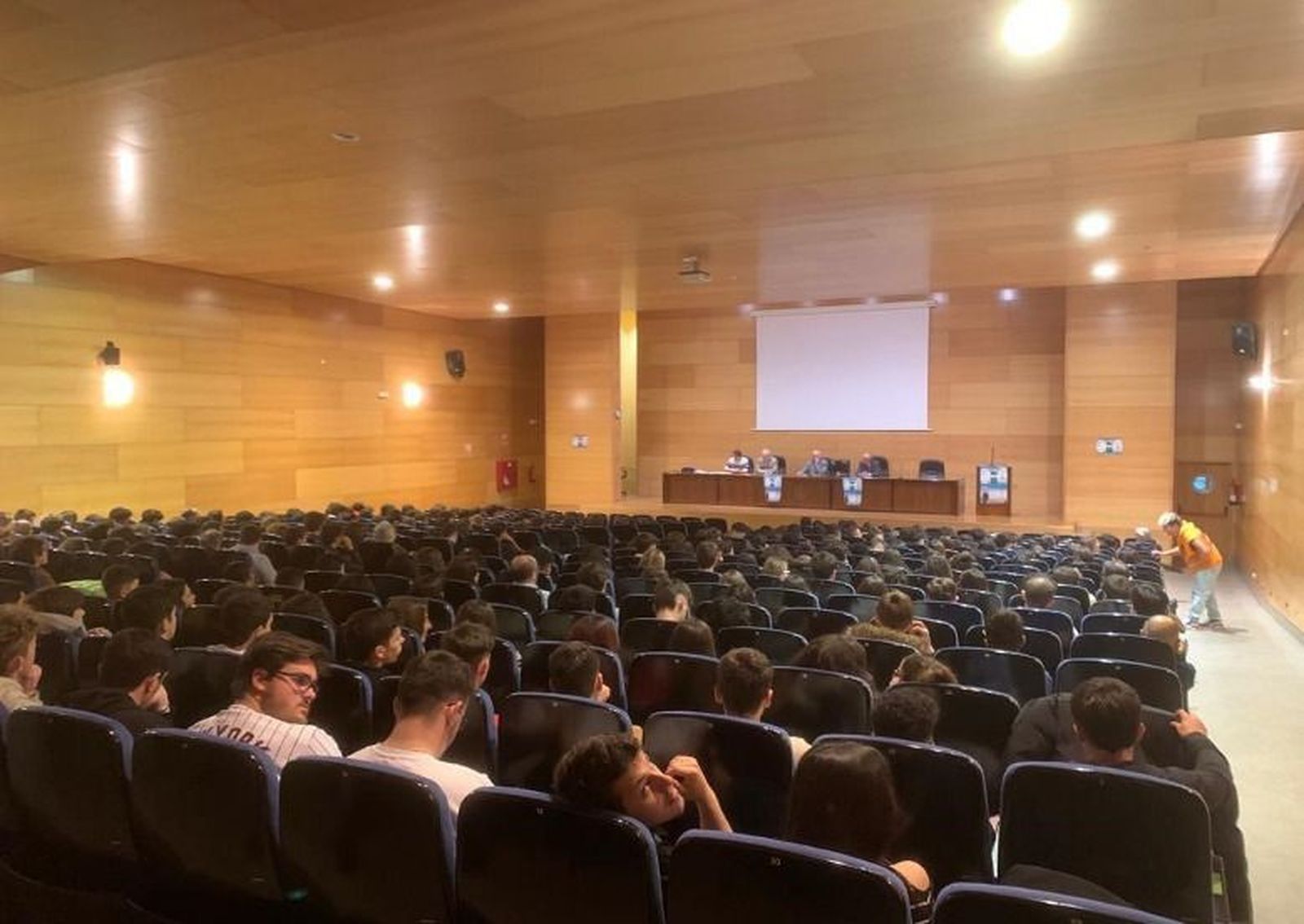 Olimpiada filosófica 2023