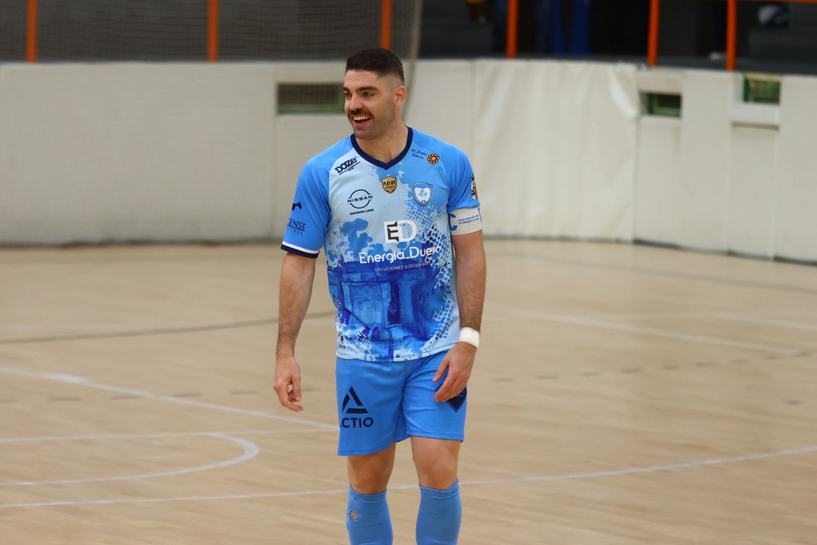 Salamanca Fútbol Sala - Pinseque