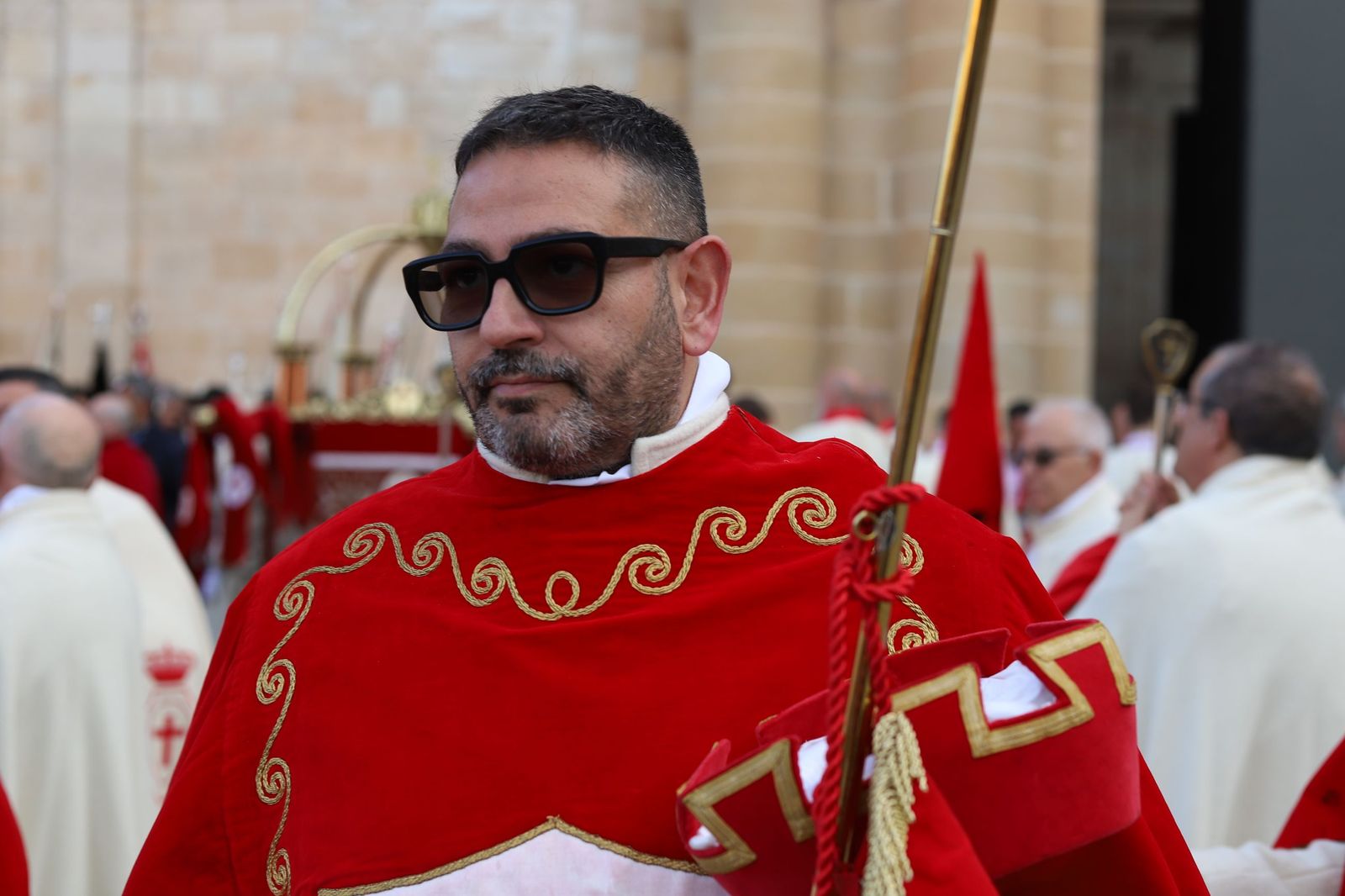 GALERÍA | Revive en imágenes la procesión del Silencio