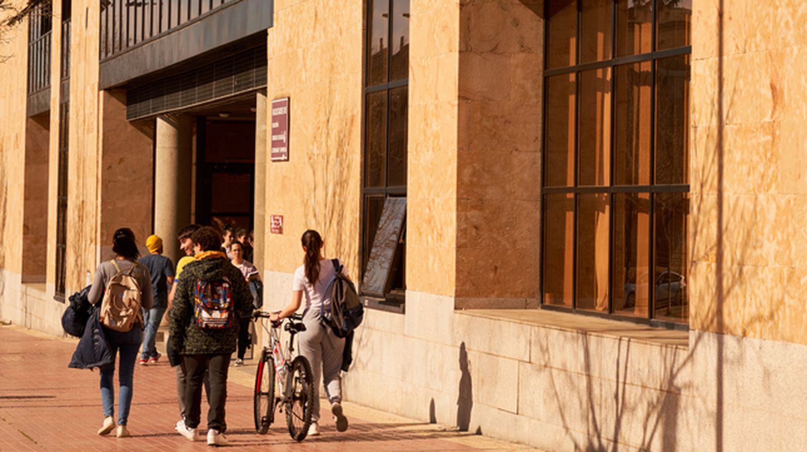 Campus Unamuno