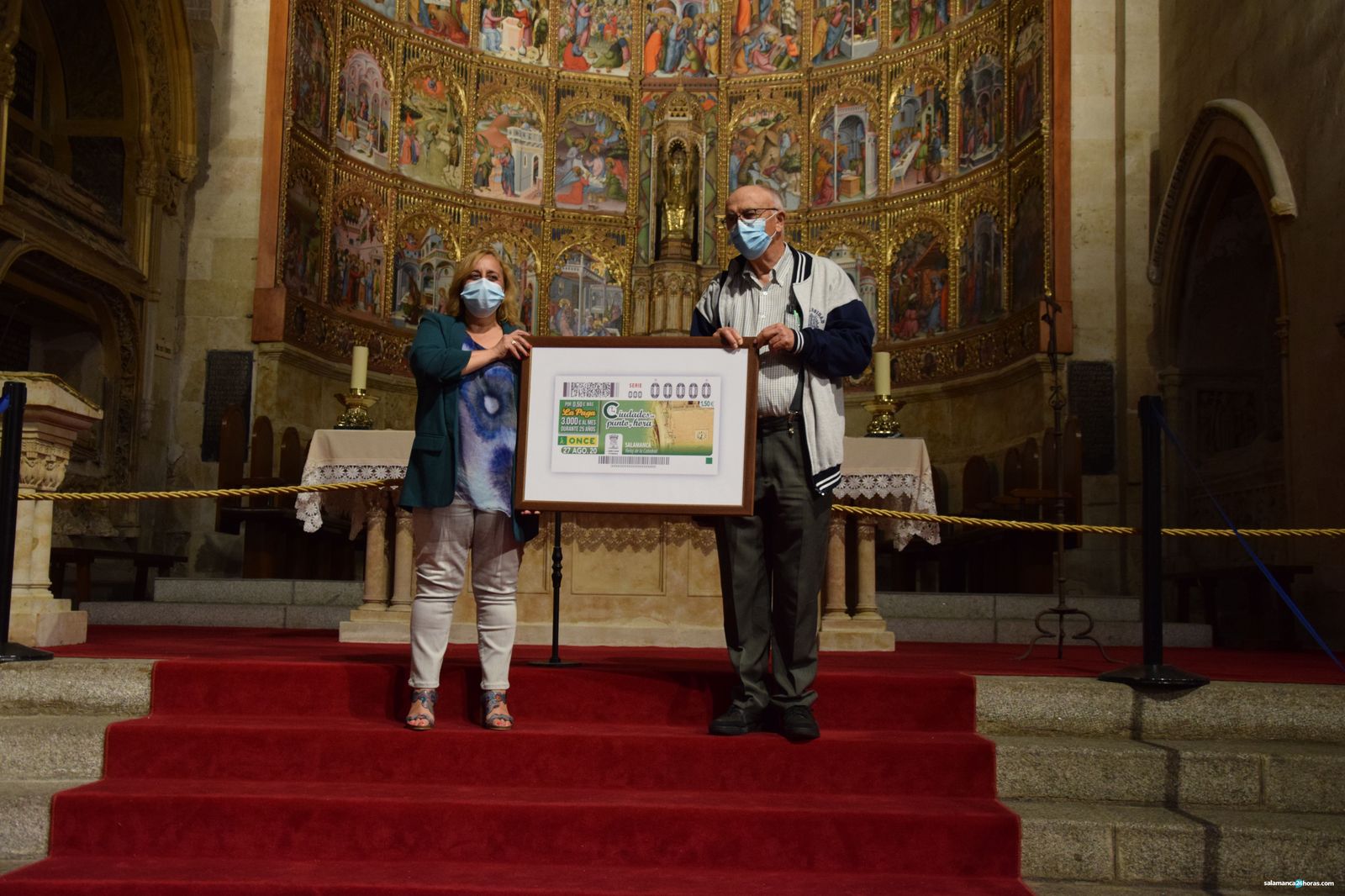 Presentación cupón ONCE (5)