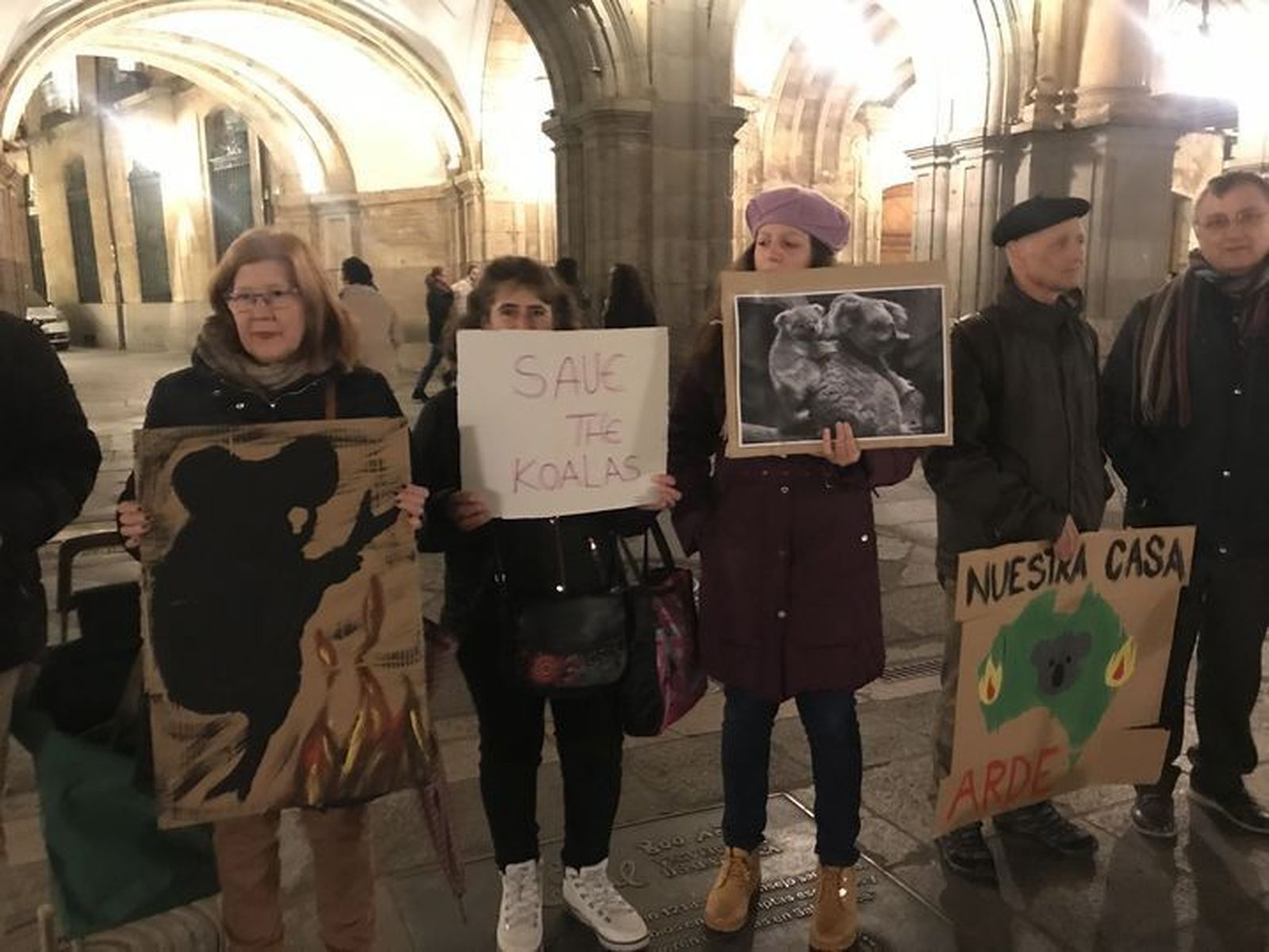 Fridays for future (2)