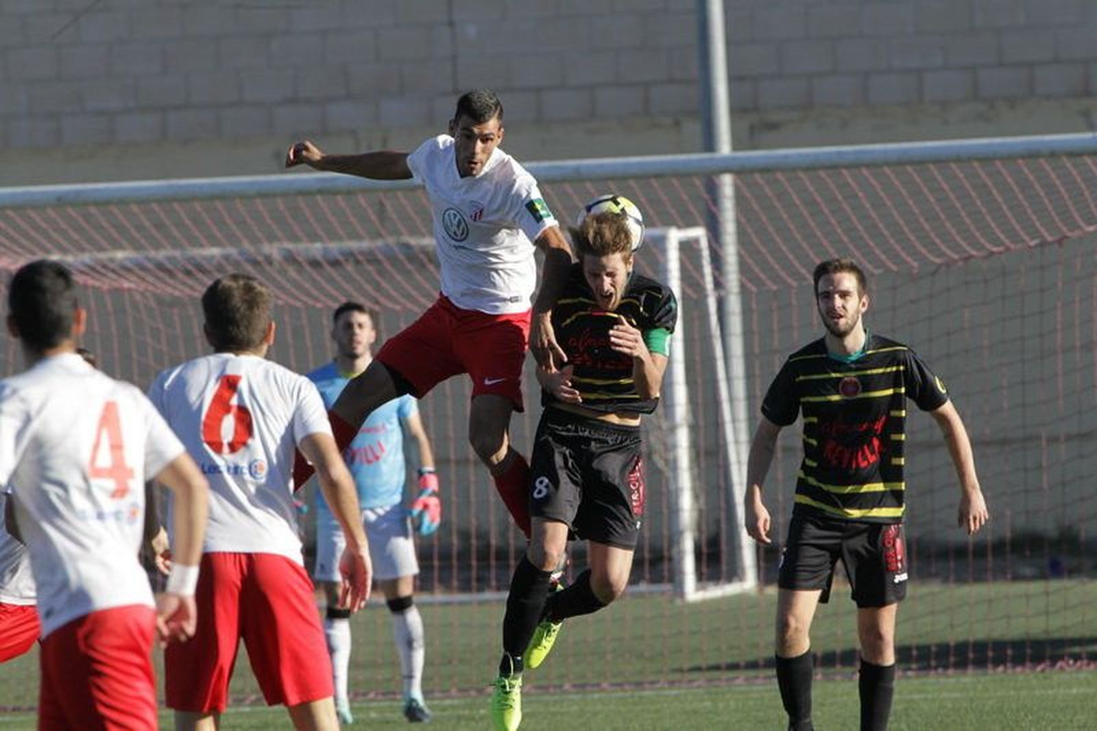 Santa Marta - Béjar Industrial