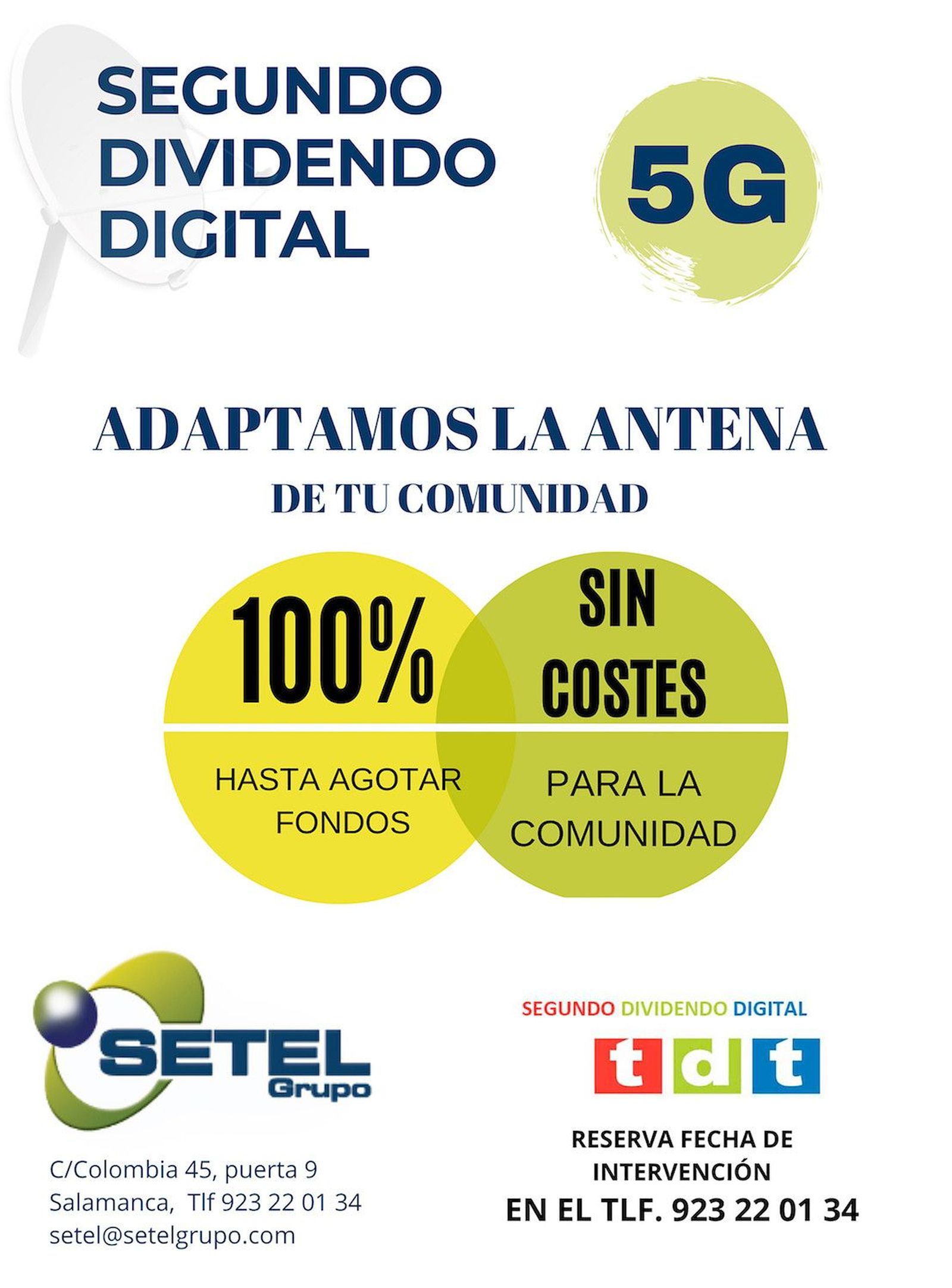 GRUPO SETEL