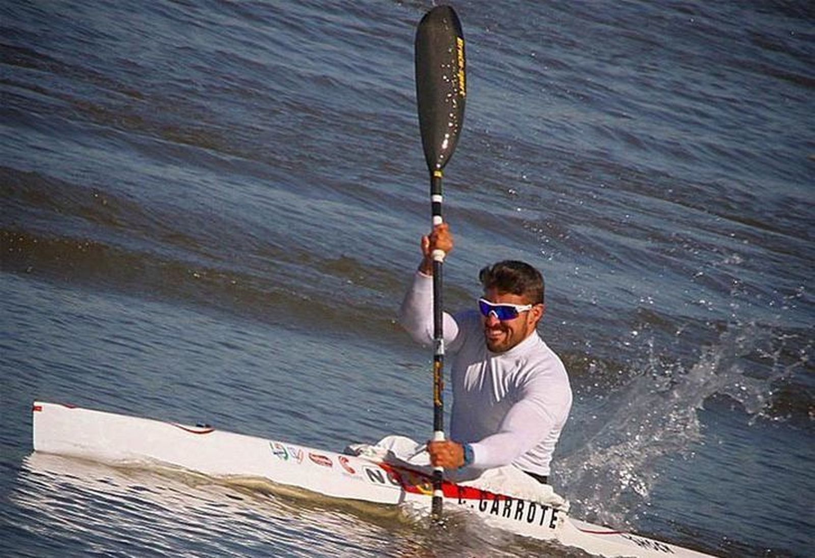 Garrote, Vicente y los hermanos Abad se cuelan en la final del Selectivo