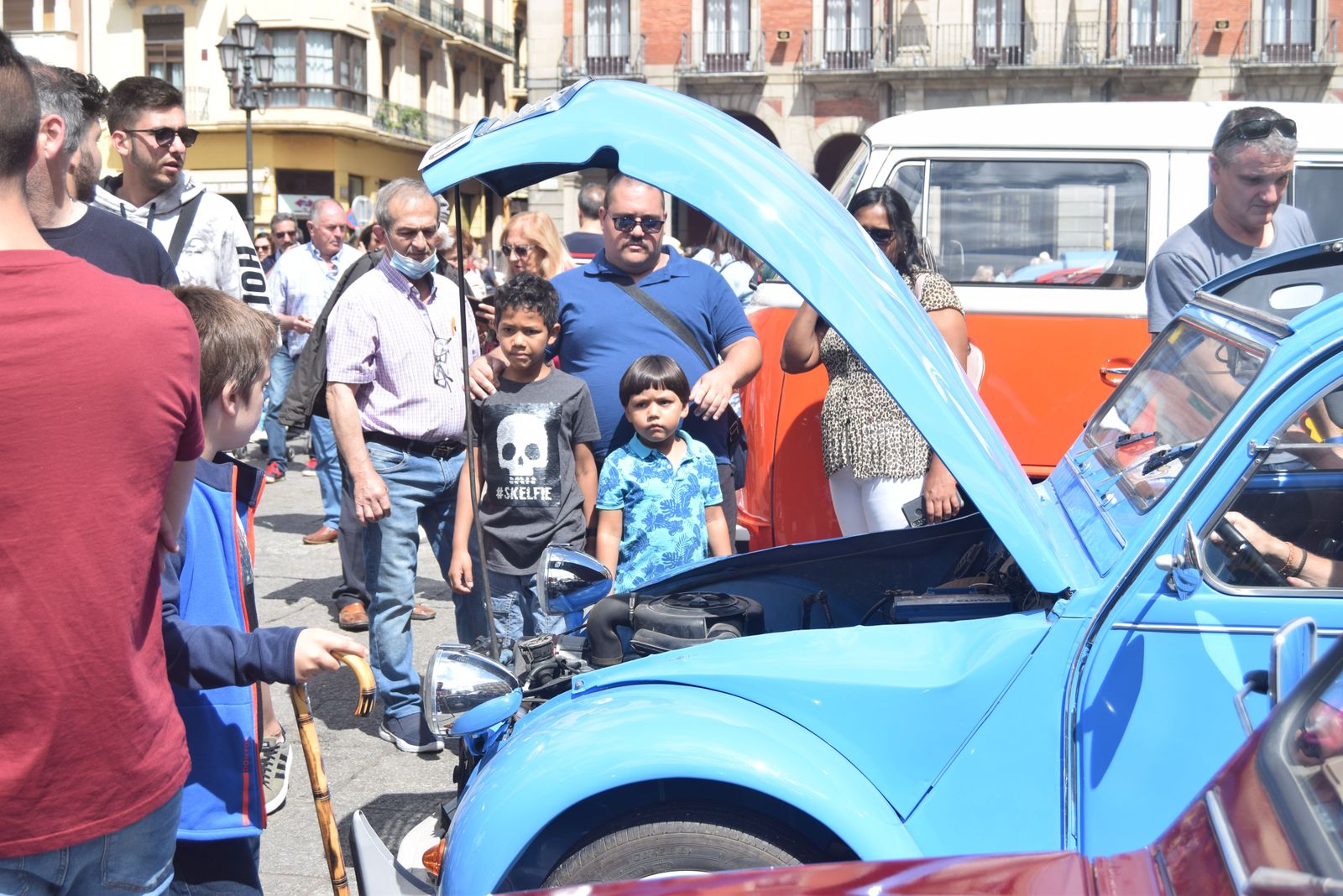 concentracion-coches-clasicos-zamora-5