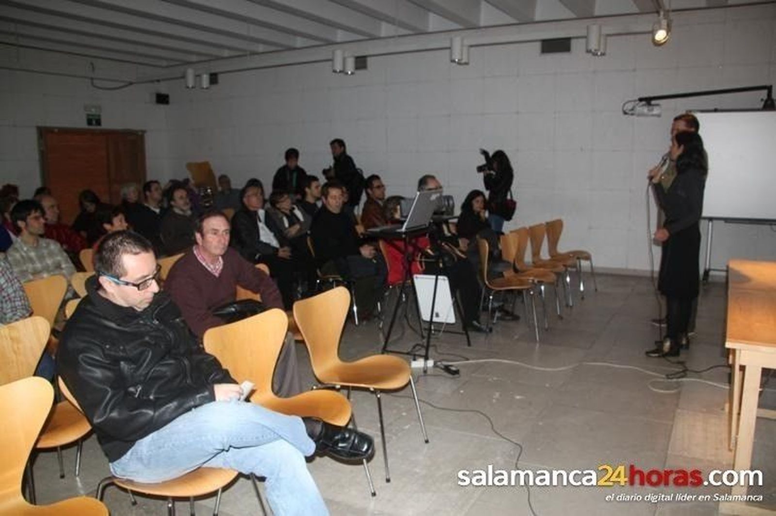 Ciclo de cine experimental