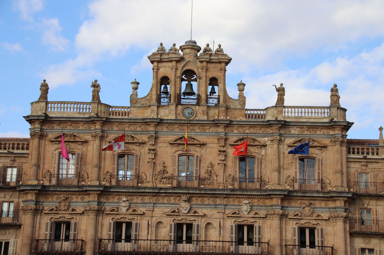 Ayuntamiento de Salamanca