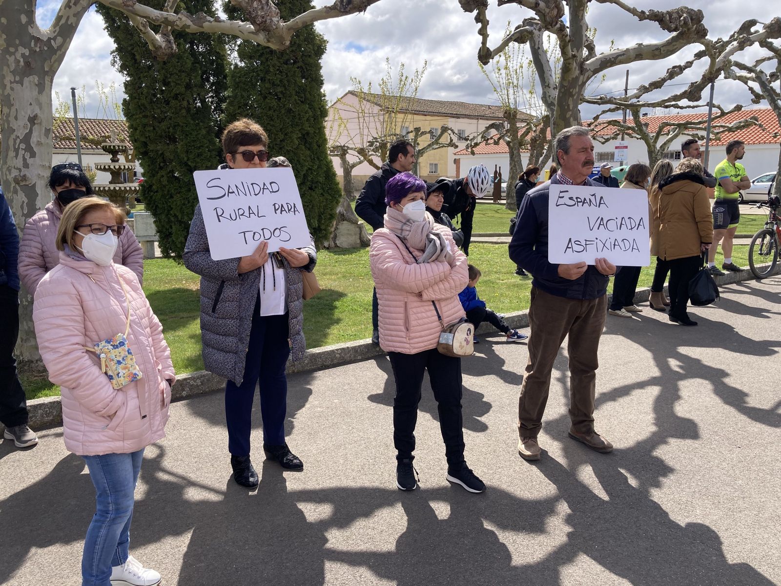 Villanueva de Campeán 1 